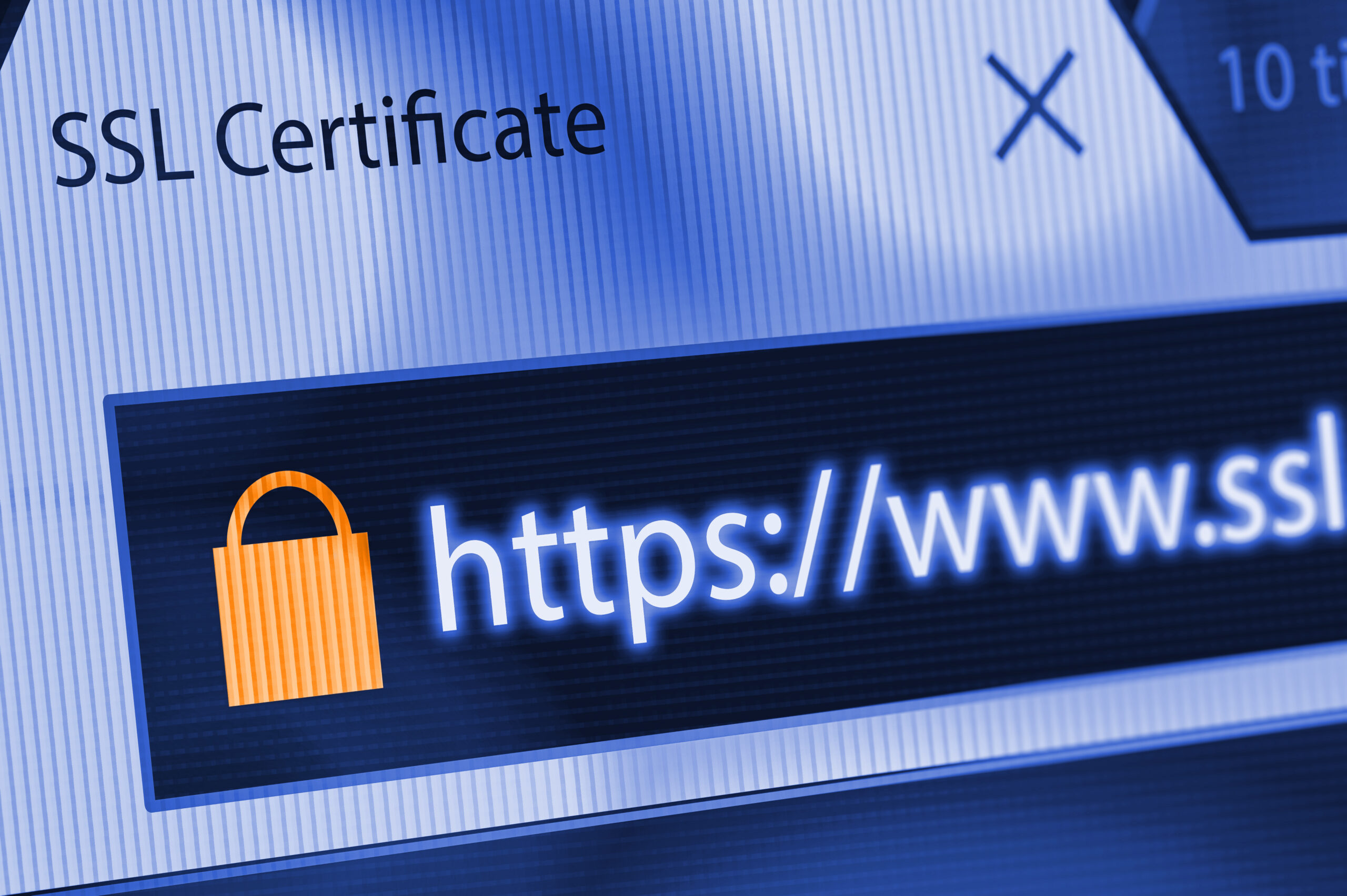 Certificato SSL: cos'è e a cosa serve?